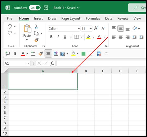 How To Change Line In Excel Sheet