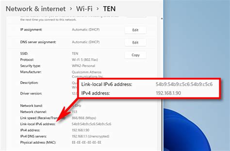 how to change localhost ip address in windows 11