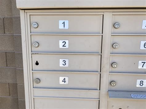 How To Change Lock On Cluster Mailbox