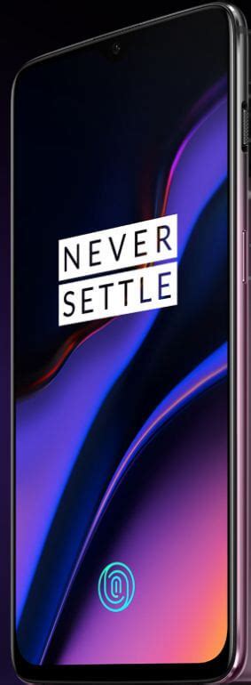 How To Change Lock Screen On Oneplus 6T