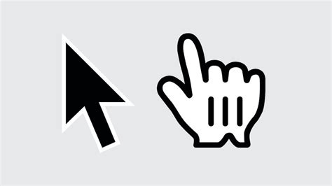 how to change mouse cursor on mac