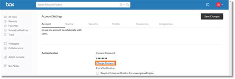 how to change my att 4 digit passcode