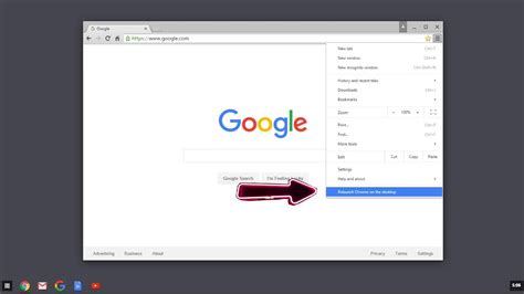 how to change my browser back to google