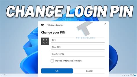 how to change my login code