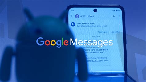 how to change name in google messages