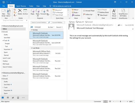 how to change name of email attachment in outlook