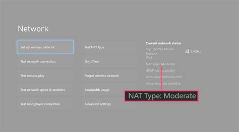 How To Change NAT Type On AT&T Hotspot In 4 Simple Ways