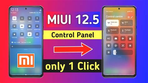 How To Change Notification Bar In Miui 12