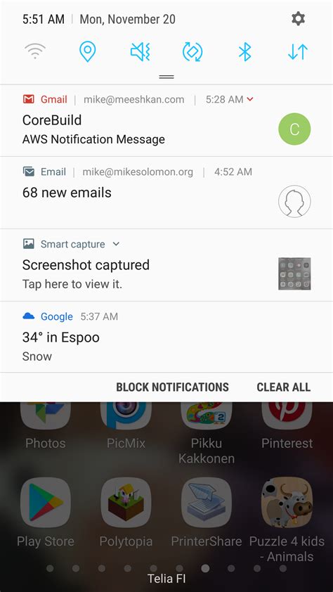  62 Essential How To Change Notification Icon Color On Android In 2023