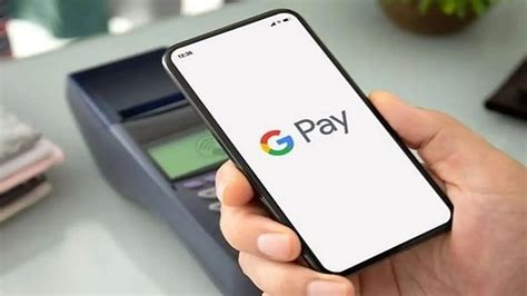 how to change on google pay