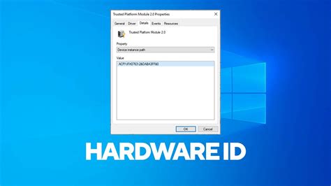 How To Change Pc Hardware Id