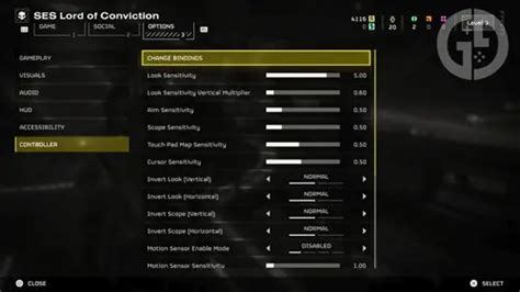 how to change push to talk key helldivers 2