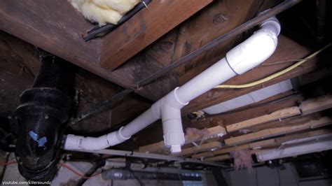 How To Change Pvc Pipe