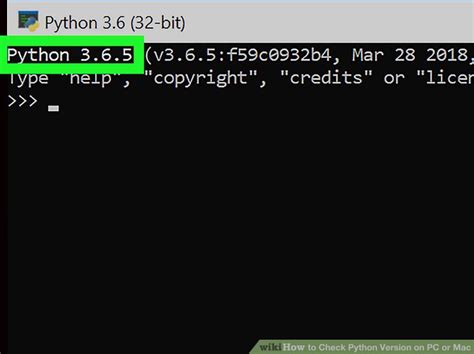 how to change python version in cmd