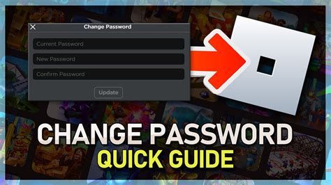 how to change roblox password｜TikTok Search