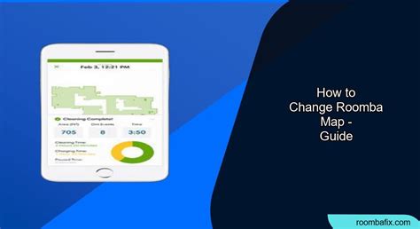 How To Change Roomba Pattern