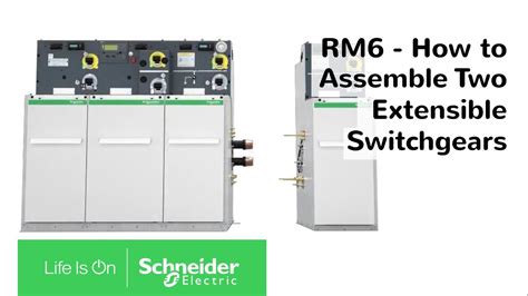 How To Change Schneider Switch