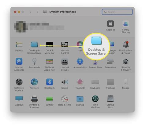 how to change screen timeout in macbook