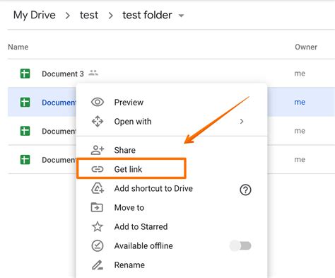 how to change share settings google forms