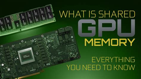 how to change shared gpu memory