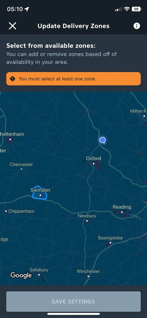 How To Change Shift On Amazon
