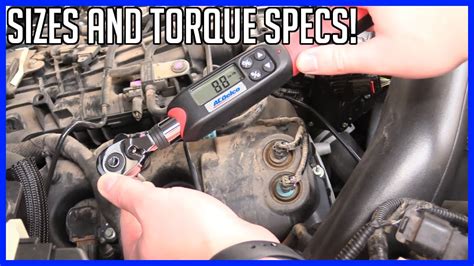 how to change spark plugs in a 2016 ford f150