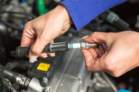 How To Change Spark Plugs In Smart Car