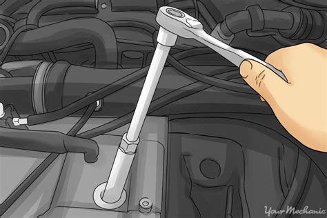 How To Change Spark Plugs Without Spark Plug Socket