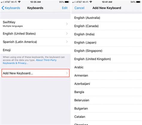 How To Change Spell Check Language In Pages Ipad