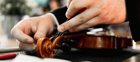 How To Change Strings On A Cello