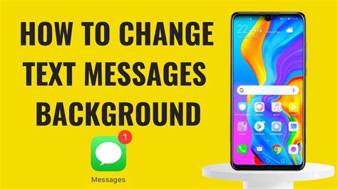 Step-by-Step Guide: How to Change Text Background on Android for Enhanced Visibility