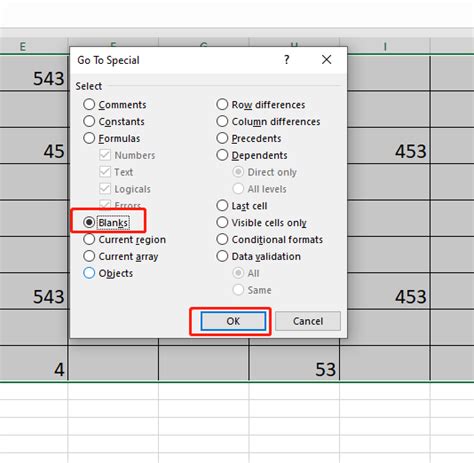 how to change text in multiple excel cells