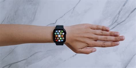 how to change text input on apple watch