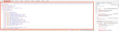 how to change text with inspect element 2024