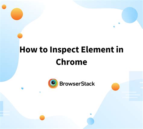how to change text with inspect element chromebook