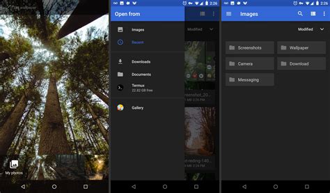 How To Change The Background Of A Photo In Android Phone