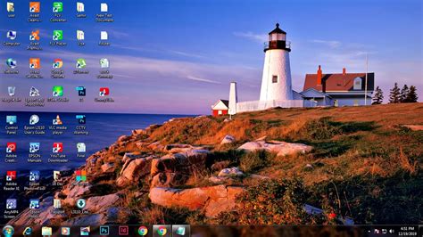 how to change the background on your computer screen