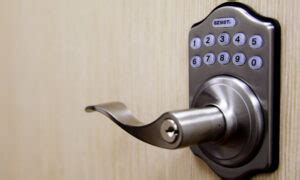 how to change the code on a brinks door lock