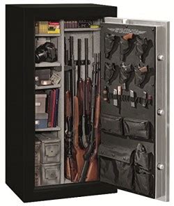 how to change the code on a stack on total defense safe