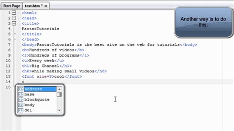 How To Change The Font Size Of A Table In Html