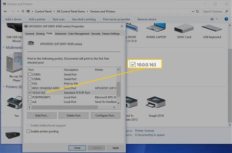 How to Change IP address Ricoh Copier via LAN NETVN > BENISNOUS