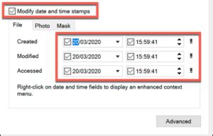 how to change the last modified date on google docs
