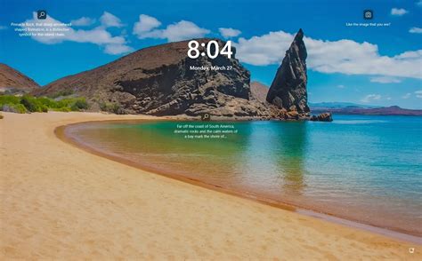 How To Change The Lock Screen Background Image