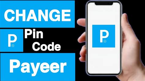 how to change the pin code of google pay