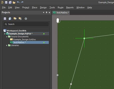 How To Change The Sheet Size In Altium