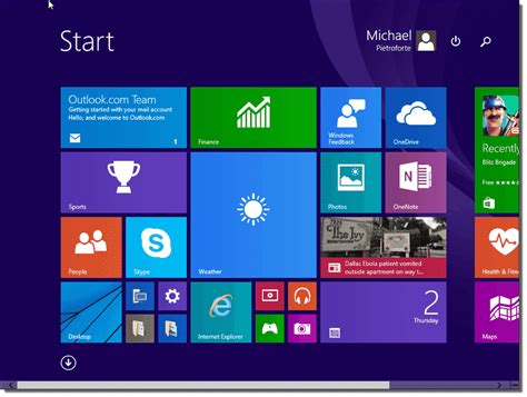 how to change the start screen in windows 10