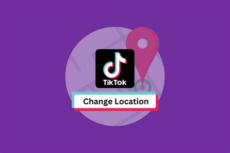 how to change tiktok location with vpn