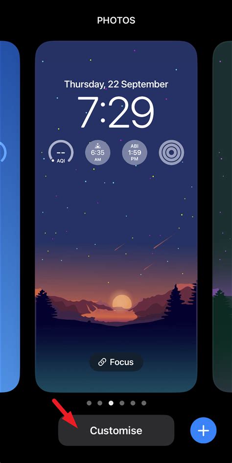 how to change time display on iphone 14