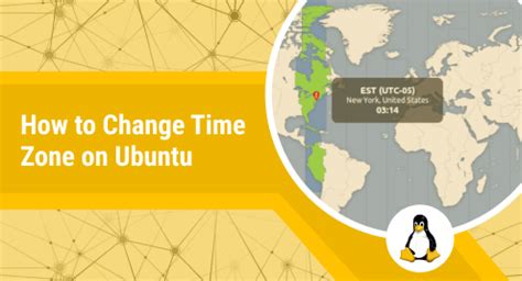 how to change time in linux ubuntu