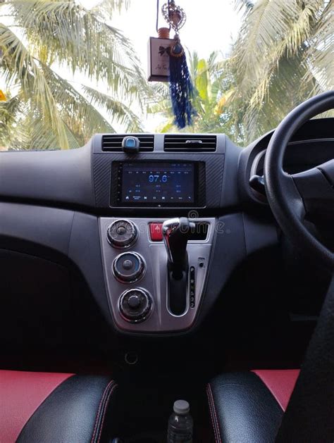How To Change Time In Myvi Car